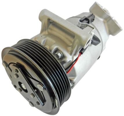 Mahle Original Airco compressor ACP 161 000S
