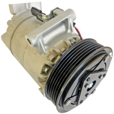 Mahle Original Airco compressor ACP 161 000S