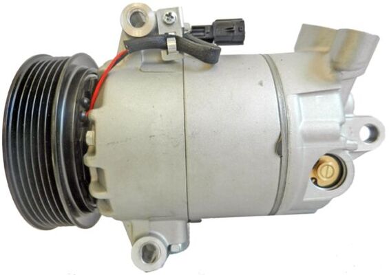 Mahle Original Airco compressor ACP 161 000S