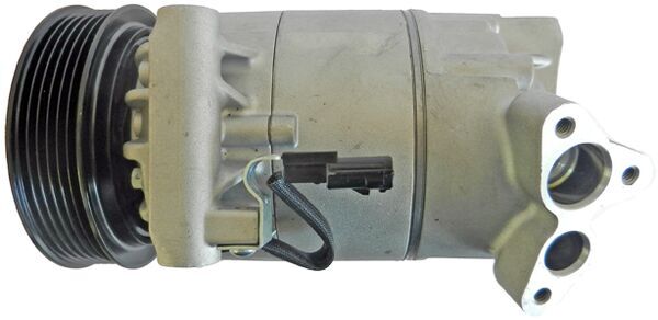 Mahle Original Airco compressor ACP 161 000S