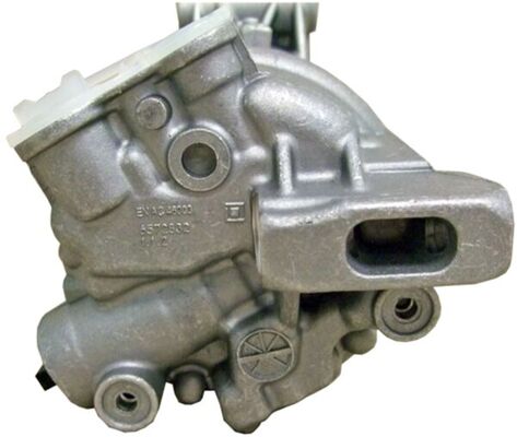 Mahle Original Airco compressor ACP 163 000P