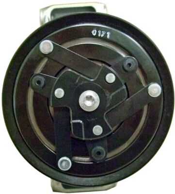 Mahle Original Airco compressor ACP 163 000P