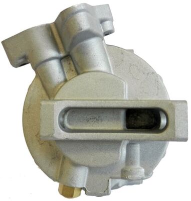 Mahle Original Airco compressor ACP 164 000S
