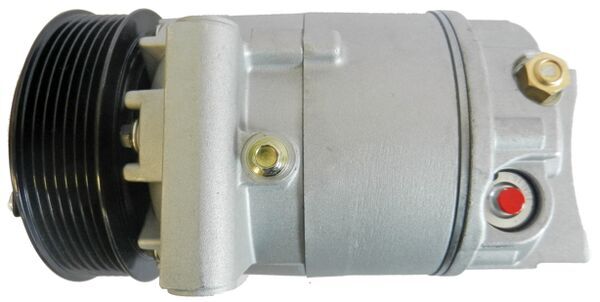 Mahle Original Airco compressor ACP 164 000S