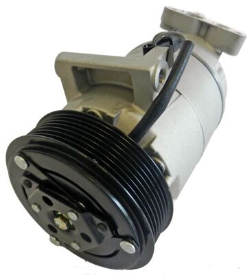 Mahle Original Airco compressor ACP 164 000S