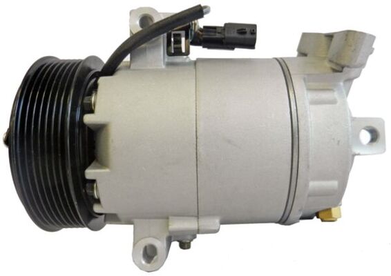 Mahle Original Airco compressor ACP 164 000S