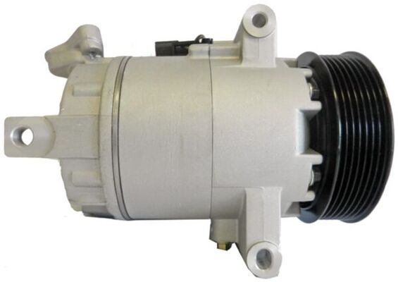 Mahle Original Airco compressor ACP 164 000S