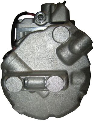 Mahle Original Airco compressor ACP 167 000S