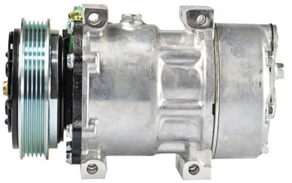 Mahle Original Airco compressor ACP 174 000S