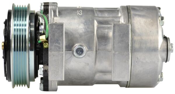 Mahle Original Airco compressor ACP 174 000S