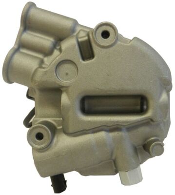 Mahle Original Airco compressor ACP 177 000S