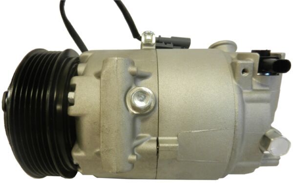 Mahle Original Airco compressor ACP 177 000S