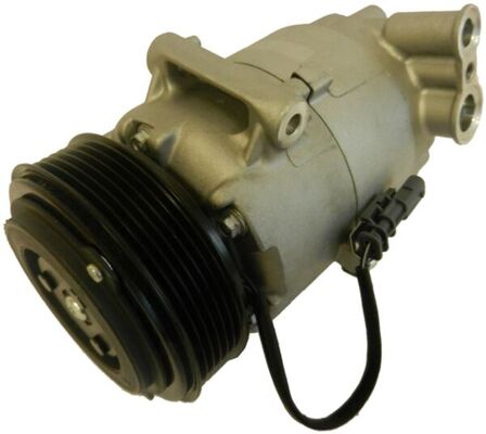Mahle Original Airco compressor ACP 177 000S