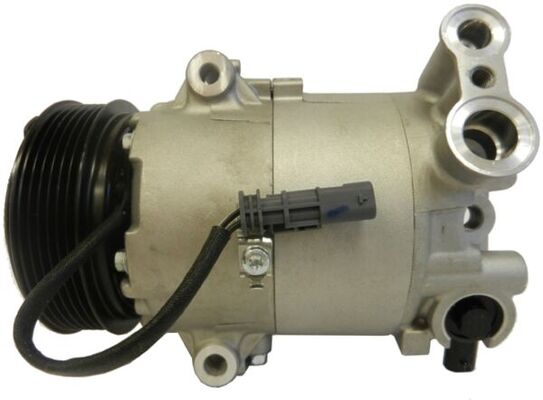 Mahle Original Airco compressor ACP 177 000S