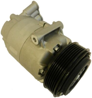Mahle Original Airco compressor ACP 177 000S