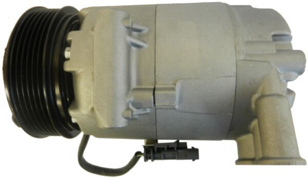 Mahle Original Airco compressor ACP 177 000S