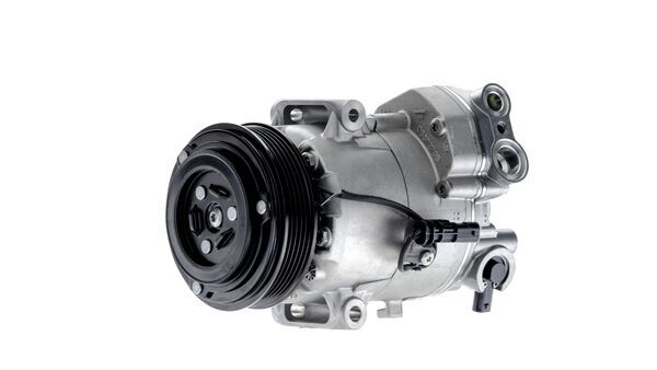 Mahle Original Airco compressor ACP 179 000P