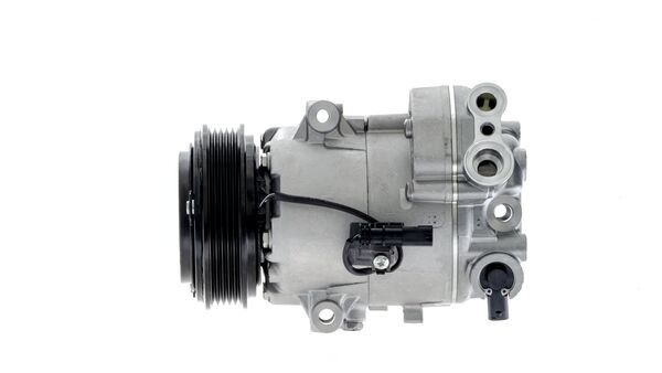 Mahle Original Airco compressor ACP 179 000P
