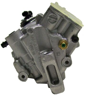 Mahle Original Airco compressor ACP 180 000P