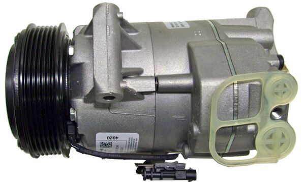 Mahle Original Airco compressor ACP 180 000P