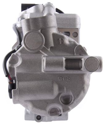 Mahle Original Airco compressor ACP 182 000P