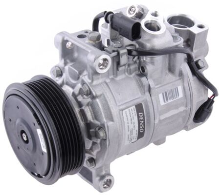 Mahle Original Airco compressor ACP 182 000P