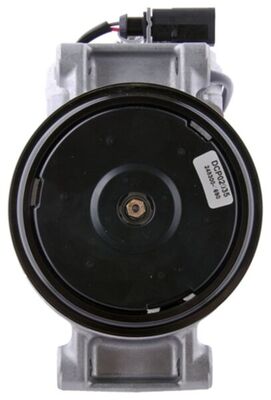 Mahle Original Airco compressor ACP 182 000P