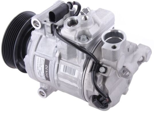 Mahle Original Airco compressor ACP 182 000P