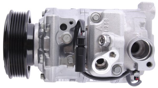 Mahle Original Airco compressor ACP 182 000P