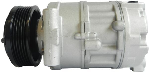 Mahle Original Airco compressor ACP 182 000S