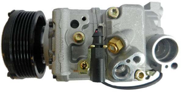 Mahle Original Airco compressor ACP 182 000S
