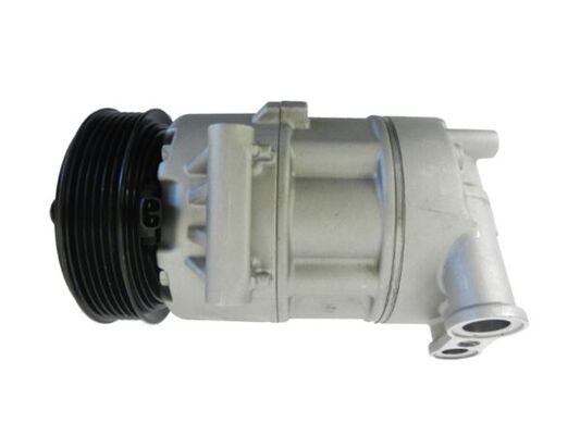 Mahle Original Airco compressor ACP 189 000S