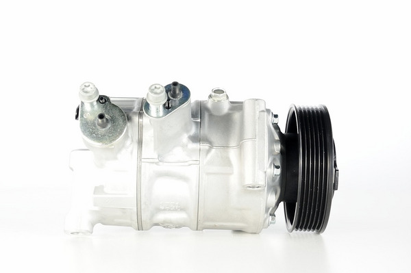 Mahle Original Airco compressor ACP 1 000P