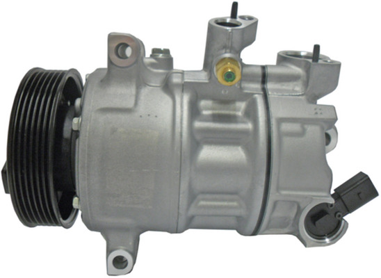 Mahle Original Airco compressor ACP 1 000P