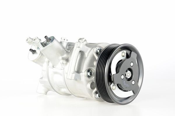 Mahle Original Airco compressor ACP 1 000P