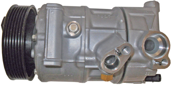 Mahle Original Airco compressor ACP 1 000P