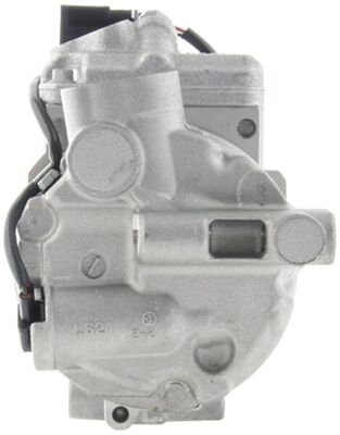 Mahle Original Airco compressor ACP 232 000P