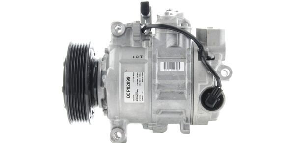 Mahle Original Airco compressor ACP 232 000P