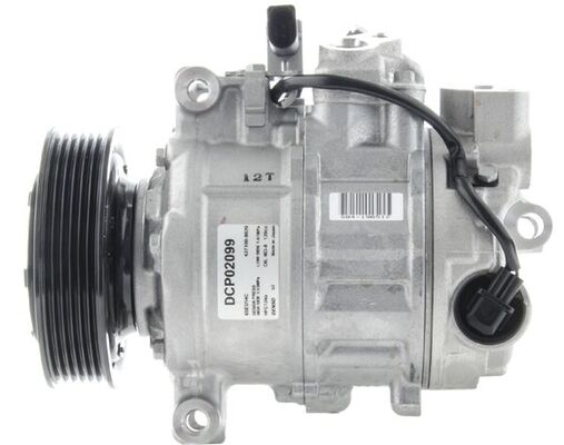 Mahle Original Airco compressor ACP 232 000P