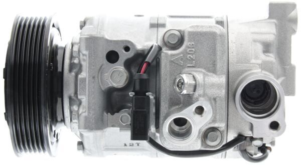 Mahle Original Airco compressor ACP 232 000P