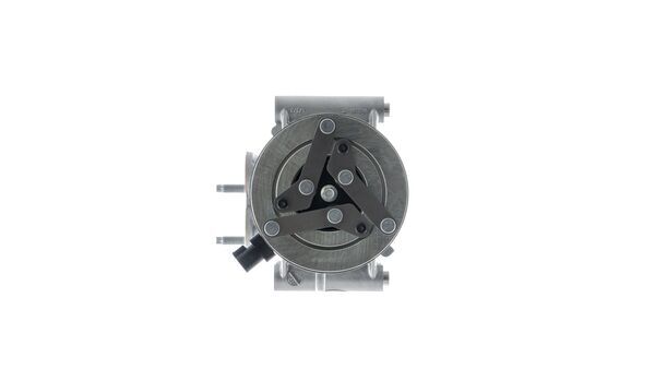 Mahle Original Airco compressor ACP 310 000P