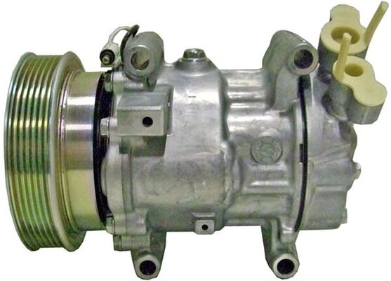 Mahle Original Airco compressor ACP 31 000P