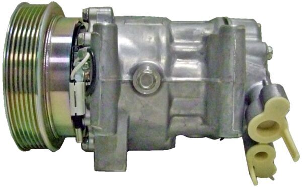 Mahle Original Airco compressor ACP 31 000P