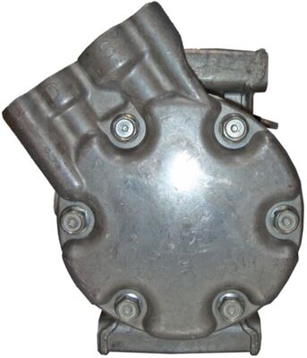 Mahle Original Airco compressor ACP 31 000S