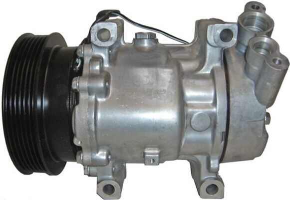 Mahle Original Airco compressor ACP 31 000S