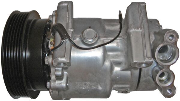 Mahle Original Airco compressor ACP 31 000S