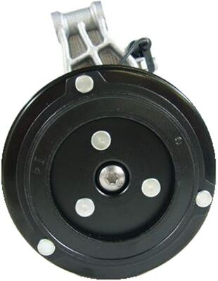 Mahle Original Airco compressor ACP 32 000P