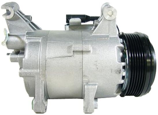 Mahle Original Airco compressor ACP 32 000P