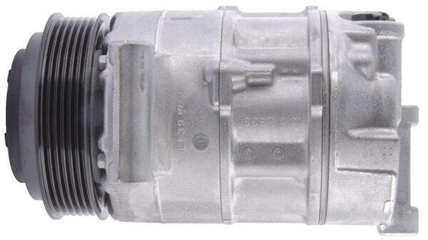 Mahle Original Airco compressor ACP 342 000P