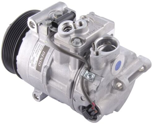 Mahle Original Airco compressor ACP 342 000P